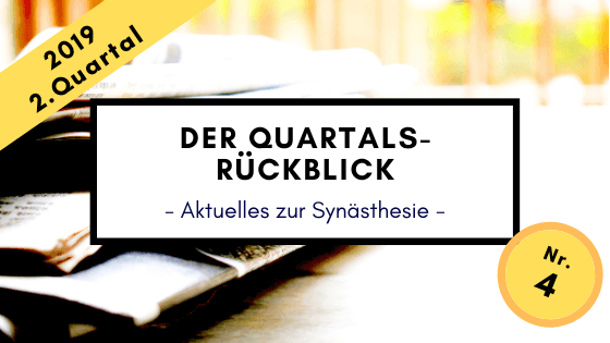 Quartalsrückblick zum 2. Quartal 2019