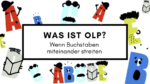Was ist OLP?